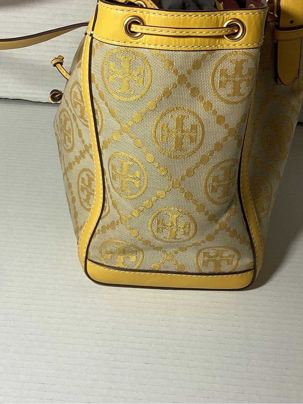 Tory Burch Tote Bag - Picture 9 of 16